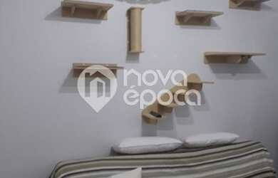 Imagem 16: Rio de Janeiro - Apartamento Padrão - Tijuca