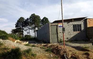 Imagem 1: Casa a venda jardim crispim 110 mil com escritura terreno 10x25