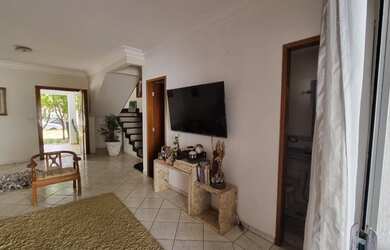 Imagem 16: Sobrado com 4 dormitórios à venda, 184 m² por R$ 770.000 - Residencial...