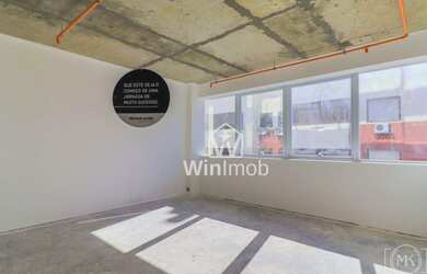 Imagem 13: Sala à venda, 33 m² por R$ 430.438,00 - Mont x27 Serrat - Porto Alegre/RS