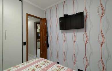 Imagem 9: Condomínio Vila Romana. 60m² de Área, 1 Vaga na garageme3 Dormitórios