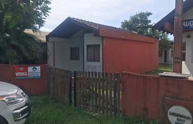 Imagem 5: Terreno Caiobá. 612m² de Área