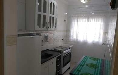 Imagem 1: Jundiaí - Apartamento Padrão - Vila Nambi