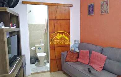 Imagem 9: RMC Porto da Pedra 3 Qts Terraço Churrasqueira