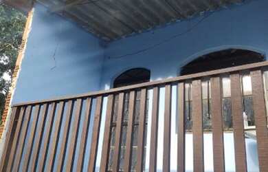 Imagem 2: Alugo uma kitnet enfrente a praia na praia do saco