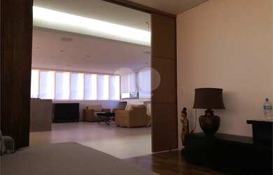 Imagem 16: Cobertura maravilhosa. Piscina, Churrasqueira, 460m² de Áreae4 Vagas...