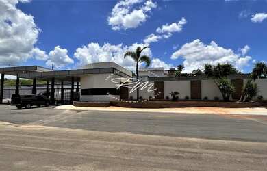 Imagem 8: Terreno Condomínio Park Campestre II com 1.475 mts² REF 346