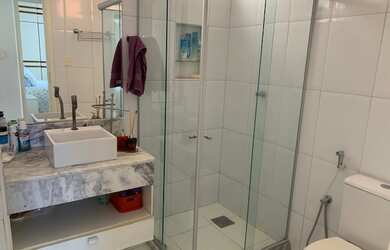 Imagem 5: APT 3/4Brotas 127m2.Piscina.Nascente.(02)por andar