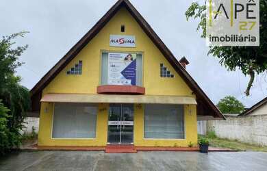 Imagem 2: Chalé à venda, 200 m² por R$ 700.000 - Centro - Cananéia/SP