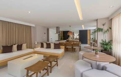 Imagem 3: APARTAMETO À VENDA NO CURSINO