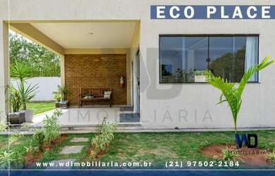 Imagem 3: Terreno com 360m² em Maricá, dentro de condomínio espetacular