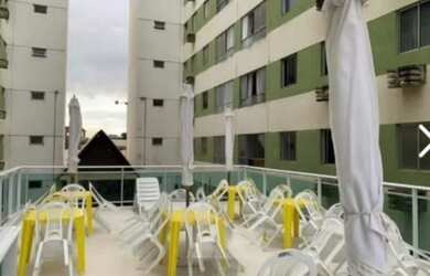 Imagem 11: Apto 2qtos, 40m, Cond Jardim do Sol, garagem, lazer, Piedade