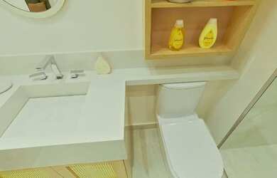 Imagem 14: Apartamento com 3 dormitórios, 3 Suítes e 2 vagas no Alto do Ipiranga