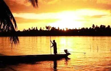 Imagem: O terreno possui 630m² de Área e está localizado em Jatiúca