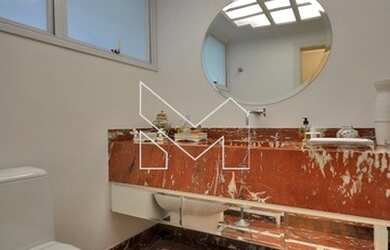 Imagem 13: Casa Maravilhosa. Ar-condicionado, Área de serviço, 300m² de Áreae2...