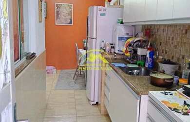 Imagem 8: RMC Porto da Pedra 3 Qts Terraço Churrasqueira