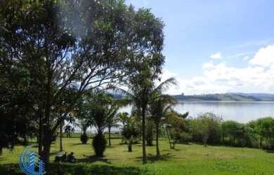 Imagem 13: Casa espetacular na Represa de Bragança Paulista