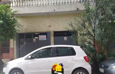 Imagem: A casa possui 2 Dormitórios, 1 Banheiro, 82m² de Área e