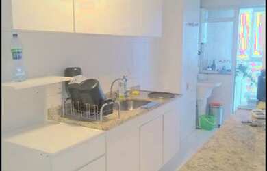 Imagem 8: Frames - Apartamento 2 Quartos (1 Suíte), Vista Lazer e Sol da Manhã