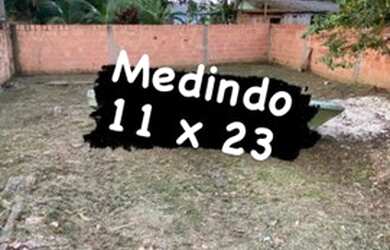 Imagem 2: Terreno. 23m² de Área