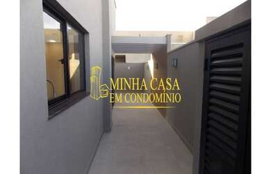 Imagem 11: CASA NO CONDOMINIO FIGUEIRA II