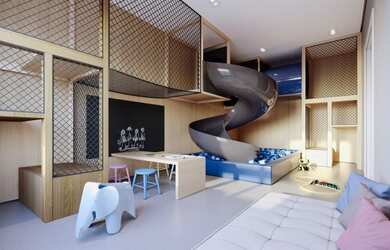 Imagem 2: Apartamentos 68m com 2 dormitórios e varanda gourmet