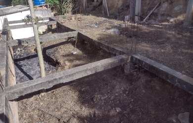 Imagem 6: Casa. Varandae3 Dormitórios