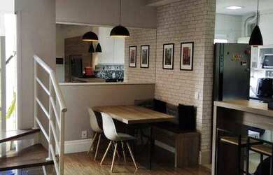 Imagem 2: Apartamento com 1 dormitório, 75 m² - venda por R$ 699.000,00 ou aluguel...