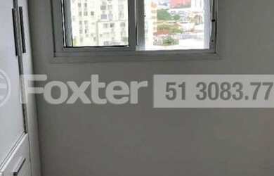 Imagem 9: Porto Alegre - Apartamento Padrão - Azenha