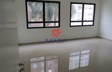 Imagem: O depósito possui 1 Vaga na garagem, 35m² de Área e está