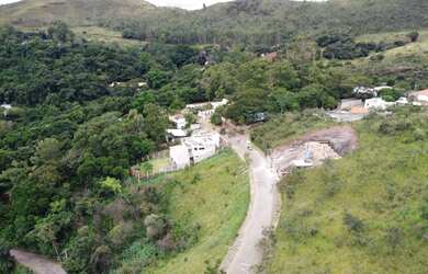 Imagem 8: Lote 1.000m² Jardim Pirineus ao Lado do Clube Minas Country