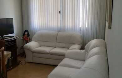 Imagem 4: Apartamento na Vila Mariana 92m2 3 dormitórios, 2 banheiros, 2 vagas