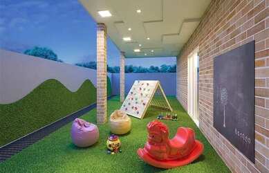 Imagem 10: APARTAMENTO AVIAÇÃO - PRAIA GRANDE SP