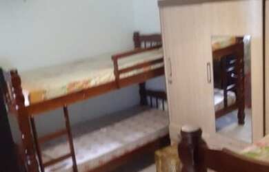 Imagem 9: República feminina metrô Belém