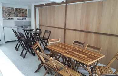 Imagem 14: Apto 2qtos, 40m, Cond Jardim do Sol, garagem, lazer, Piedade