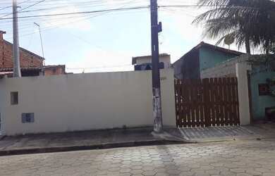 Imagem: O terreno possui 222m² de Área e está localizado em Praia