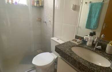 Imagem 9: Aluguel casa 3/4 em condomínio atrás do country clube