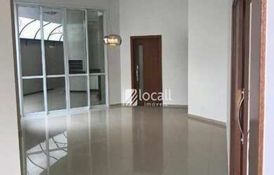 Imagem 8: Casa com 4 dormitórios à venda, 335 m² por R$ 1.800.000,00 - Residencial...