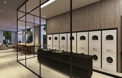 Imagem 10: APARTAMENTO 02 DORM. 102m² de Área, 1 Vaga na garageme2 Dormitórios