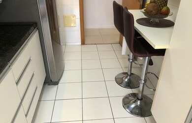 Imagem 8: LINDO APTO 4QTOS-SUÍTE-101M2-2VGS-FREGUESIA JPA RJ