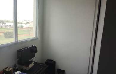 Imagem: Apartamento Spazio Louvre