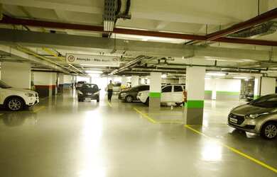 Imagem 3: 9ONE OFFICES - RECREIO - SALAS A PARTIR DE R$ 159,000,00