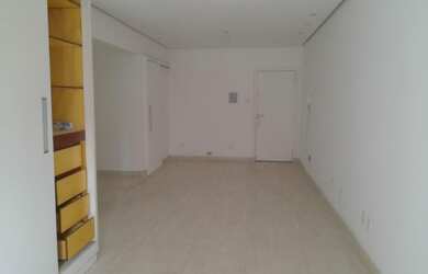 Imagem: O apartamento possui 1 Dormitório, 1 Banheiro, 38m² de Área