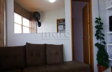 Imagem 6: SAO PAULO - Apartamento Padrão - BELA VISTA