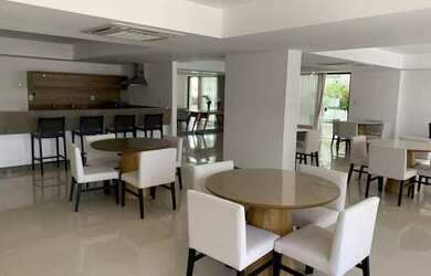 Imagem 5: Apartamento para venda com 108 metros quadrados com 3 quartos em Graça - Salvador - BA