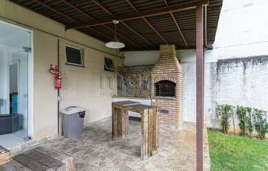 Imagem 3: São Paulo - Apartamento Padrão - Vila Romana