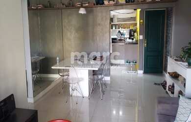 Imagem 3: SAO PAULO - Apartamento Padrão - JARDIM BRASIL (ZONA SUL