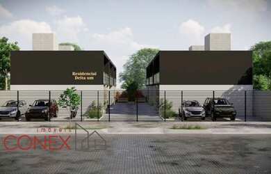 Imagem 5: CAXIAS DO SUL - Casa Padrão - Nossa Senhora das Graças