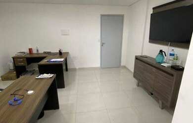 Imagem 16: Sala, 33 m² - venda por R$ 230.000 ou aluguel por R$ 1.300/mês - Condomínio...