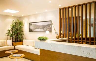 Imagem 9: 9ONE OFFICES - RECREIO - SALAS A PARTIR DE R$ 159,000,00